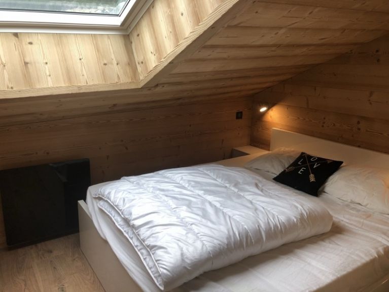 Ferienwohnung Chez Stephane