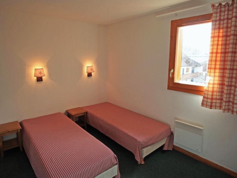 Ferienwohnung Les Valmonts de Val Cenis