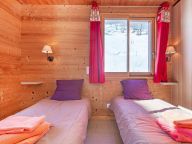 Ferienhaus de Bettaix Ski Royal mit Sauna und Whirlpool-14