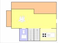 Ferienhaus Villaroger mit Außenwhirlpool und Infrarotsauna-22
