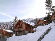 Ferienhaus Le Clos du Pré mit Familienzimmer-24