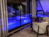 Ferienwohnung The Peak Bergsteiger Ferienhaus-42