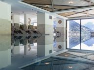 Ferienwohnung Carpe Solem Rauris-10