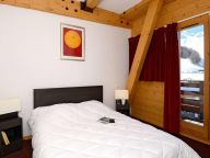 Ferienwohnung Résidence Le Pelvoux-6