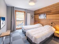 Ferienwohnung Résidence Les Écrins d’Auris-5