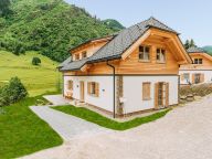 Ferienhaus Riesneralm Im grünen Herzen-37