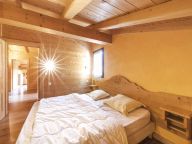 Ferienhaus La Roseraie-16
