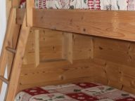 Ferienwohnung Fleur des Alpes Arnica-6