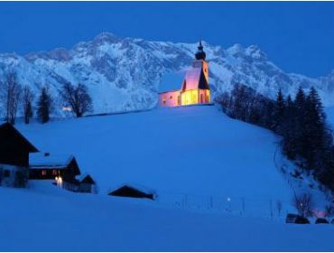 Skidorf Gemütlicher Ort für Familien-2