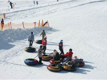 Skidorf Rustikes Dorf nur einen Steinwurf von Kaprun und Zell am See entfernt-11