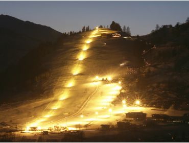 Skidorf Rustikes Dorf nur einen Steinwurf von Kaprun und Zell am See entfernt-2