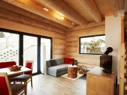 Ferienhaus Faltri-2