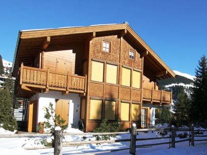 Ferienwohnung Kitzbühel-1