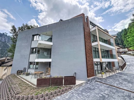 Ferienwohnung Domus-20