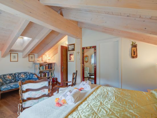 Ferienhaus Cristella-15