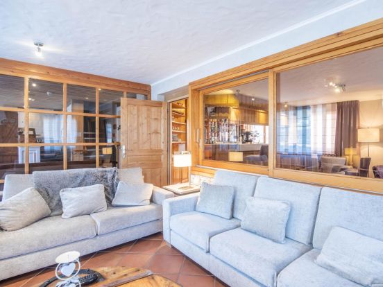 Ferienhaus Edelweiss-5