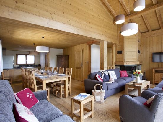 Ferienhaus Levanna Orientale-5