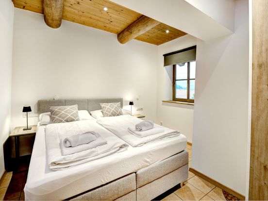 Ferienwohnung Edelweisspitze-32
