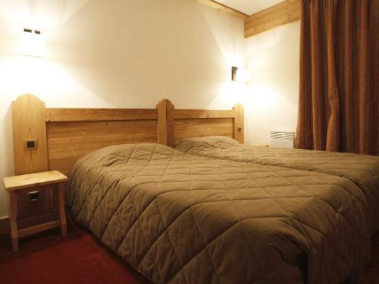 Ferienwohnung Résidence Goléon-Val Écrins-8