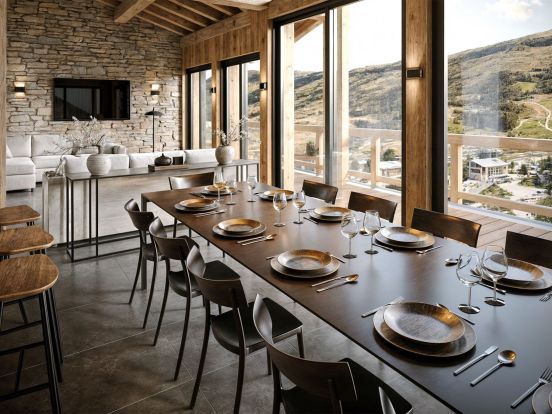 Ferienhaus Les Sources-2