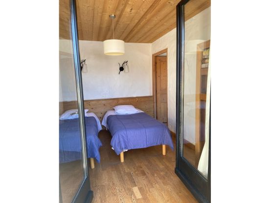 Ferienwohnung Fleur des Alpes-7