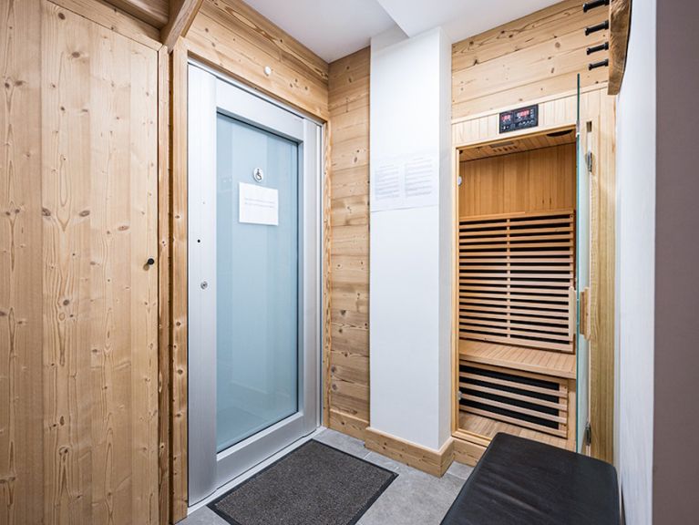 Ferienwohnung Ydilia