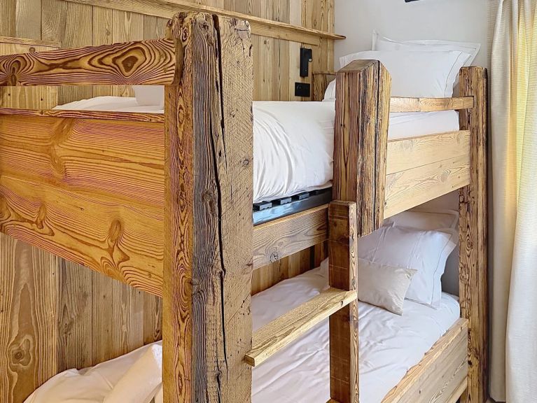 Ferienwohnung De Marie