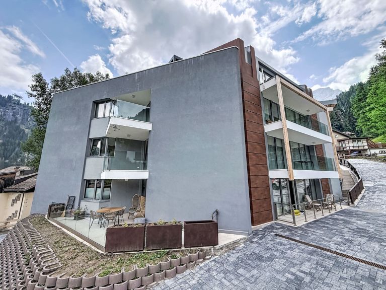 Ferienwohnung Domus