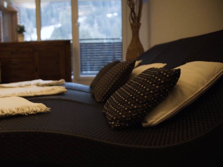 Ferienhaus Gabl Catering-Service inklusive