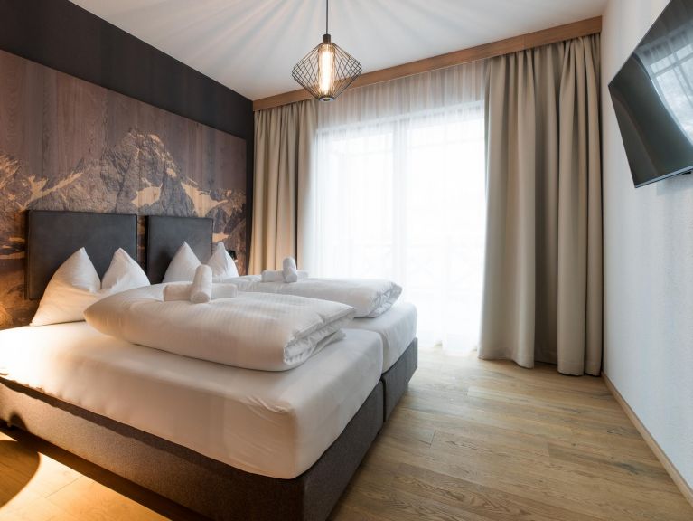 Ferienwohnung Das Neukirchen Typ 2a