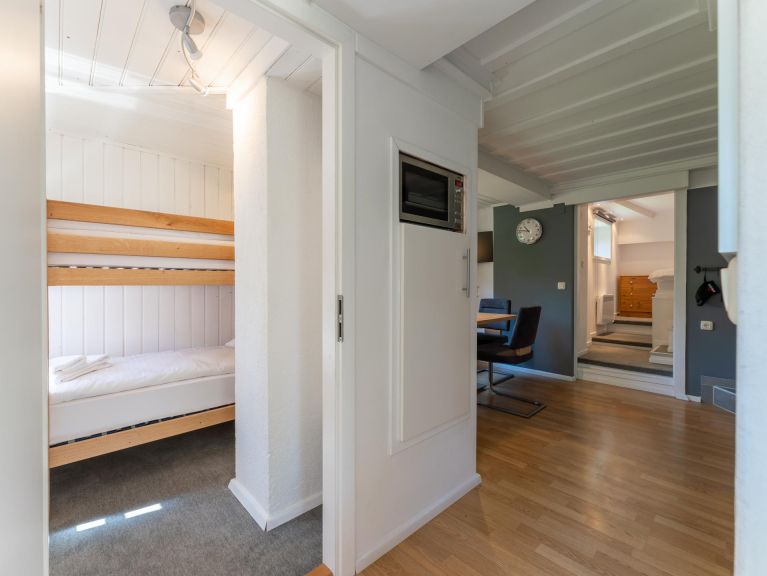 Ferienhaus Taube