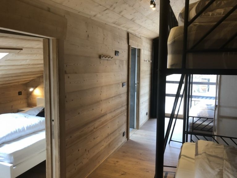 Ferienwohnung Chez Stephane