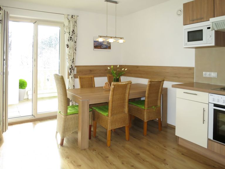 Ferienwohnung Wurm