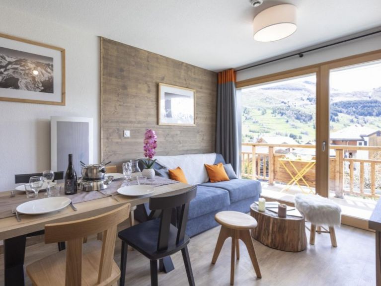 Ferienwohnung Club MMV Les Clarines Plus