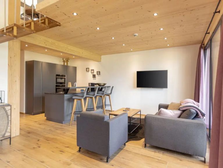 Ferienwohnung Bergresort Hauser Kaibling Ferienwohnung