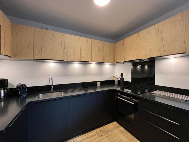 Ferienwohnung Quintessence