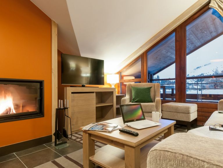 Ferienwohnung Les Terrasses d'Hélios
