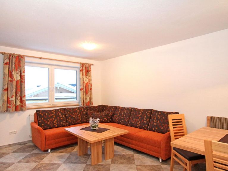 Ferienwohnung Dorferhaus