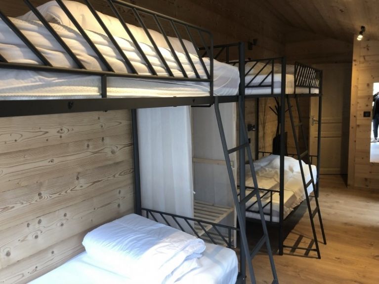 Ferienwohnung Chez Stephane