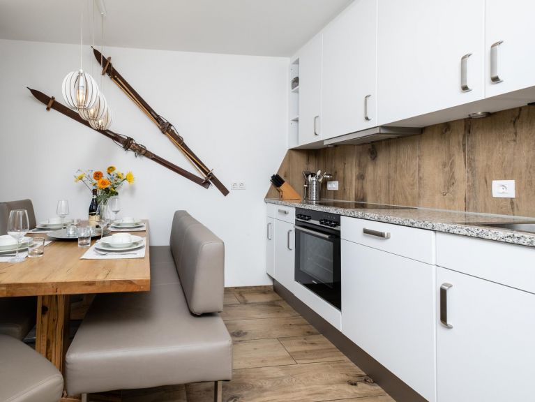 Ferienwohnung Sonnenlodge