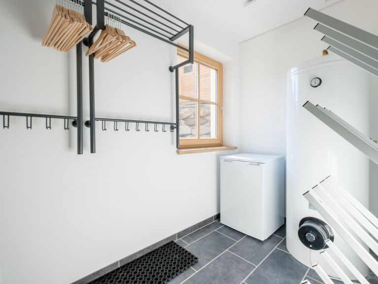 Ferienhaus Riesneralm Hestia