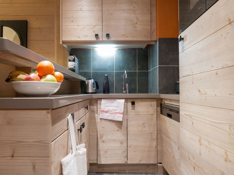 Ferienwohnung Les Terrasses d'Hélios