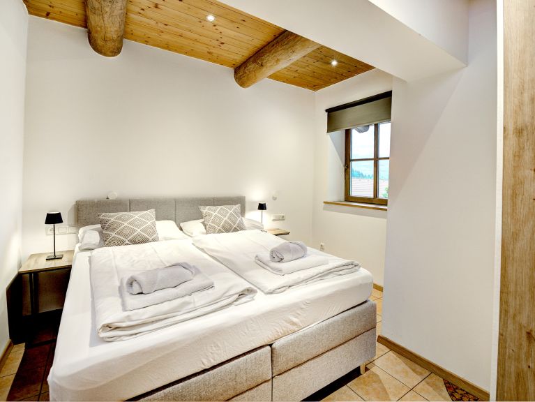 Ferienwohnung Edelweisspitze