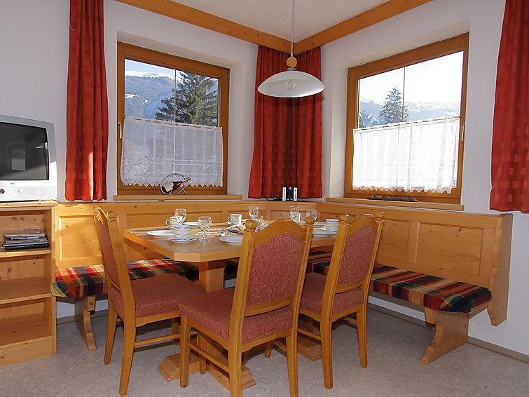 Ferienwohnung Herbert