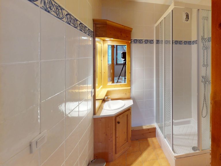 Ferienwohnung Des Neiges Komfort