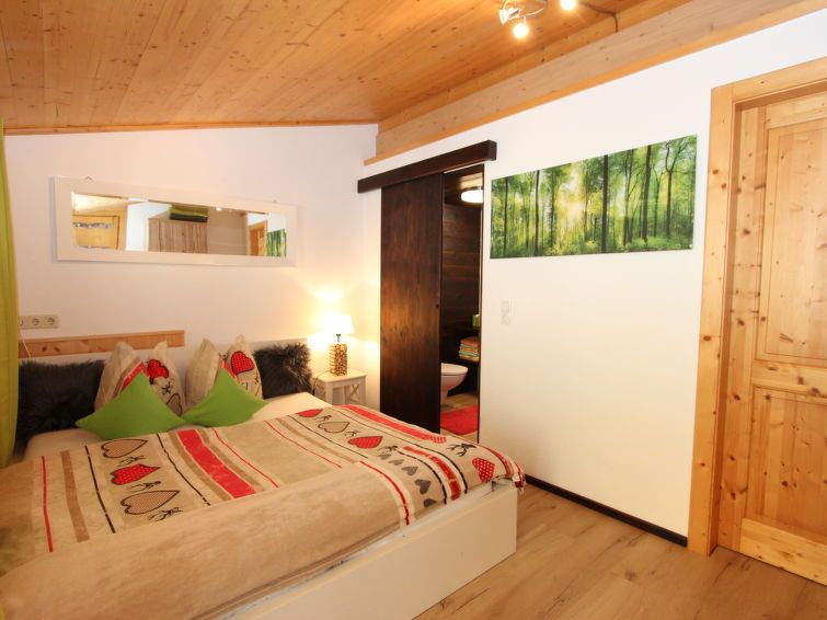 Ferienwohnung Anita