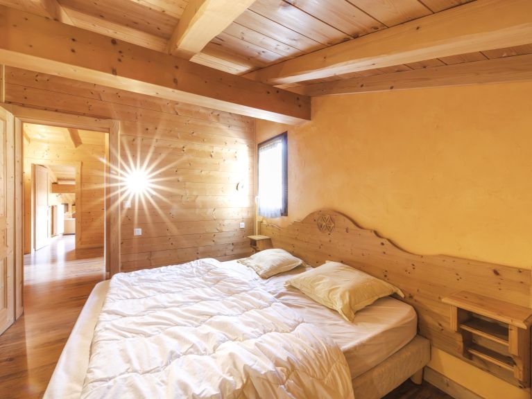 Ferienhaus La Roseraie