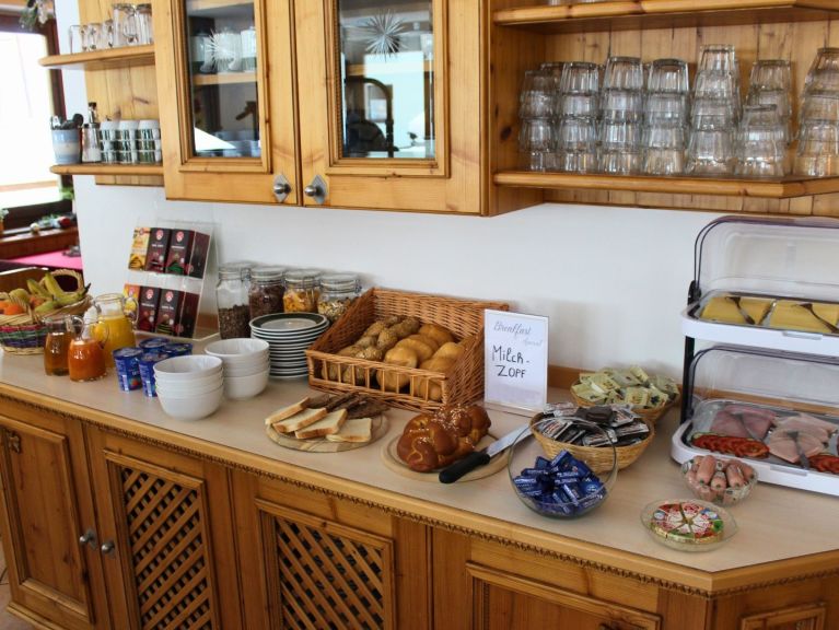 Ferienhaus Silian Catering-Service inklusive