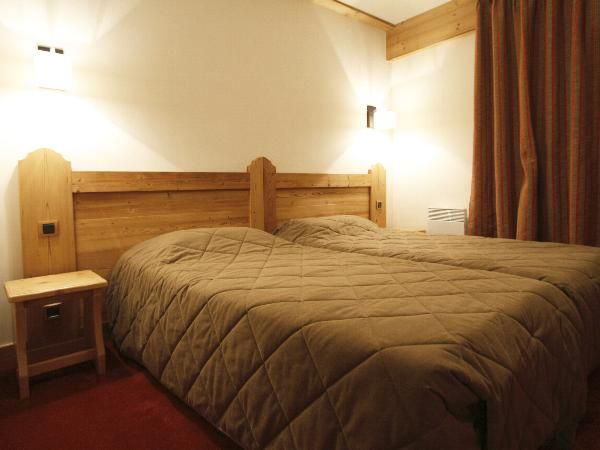 Ferienwohnung Résidence Goléon-Val Écrins