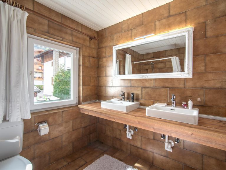 Ferienwohnung Waldhaus